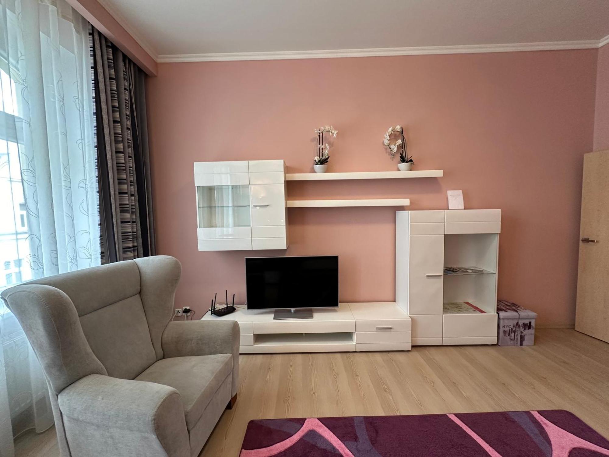 Apartment Zeyerova4 Κάρλοβι Βάρι Εξωτερικό φωτογραφία